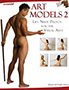 Art Models 2 Front Cover