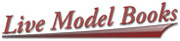 Live Model Books Logo